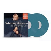 Whitney Houston - My Love Is Your Love (Reedice 2023) - Limited Vinyl