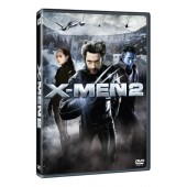 Film/Akční - X-Men 2 