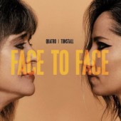 Suzi Quatro & KT Tunstall - Face To Face (2023)