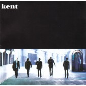 Kent - Kent (Edice 2015) - Vinyl