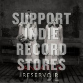 Fanfarlo - Reservoir (Expanded Edition) /RSD 2019 – Vinyl