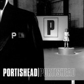 Portishead - Portishead (1997) - Vinyl