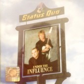 Status Quo - Under The Influence (1999) 