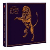 Rolling Stones - Bridges to Bremen (DVD+2CD, 2019)