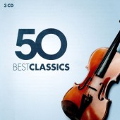 Various Artists - 50 Best Classics (2016) 