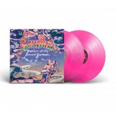 Red Hot Chili Peppers - Return Of The Dream Canteen (2022) - Pink Vinyl