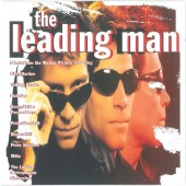 Soundtrack - Leading Man (Muž v hlavní roli) 