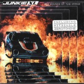 Junkie XL - Big Sounds Of The Drags (1999) 