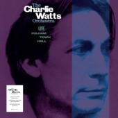 Charlie Watts Orchestra - Live At Fulham Town Hall (Edice 2025)