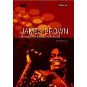 James Brown - Godfather of Soul - A Portrait 