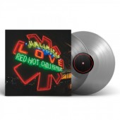 Red Hot Chili Peppers - Unlimited Love (Limited Clear Vinyl, 2022) - Vinyl