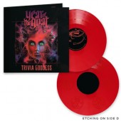 Year Of The Goat - Trivia Goddes (2025) - Limited Vinyl