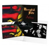 Mercyful Fate - Melissa (Digipack, Reedice 2020)