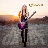 Orianthi - Rock Candy (2022)