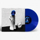 Jack White - Frozen Charlotte (2026) - Limited Blue Vinyl