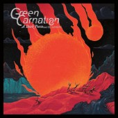 Green Carnation - A Dark Poem Part II: Sanguis (2026) - Limited Vinyl