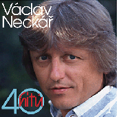 Václav Neckář - 40 Hitů - To nejlepší (2006) 
