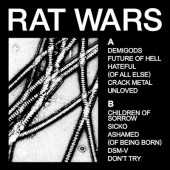 Health - Rat Wars (2024) - Vinyl