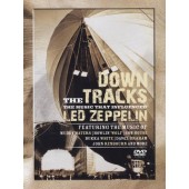 Various Artists - Down the Tracks: Music That Influenced Led Zeppelin 