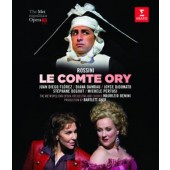 Gioacchino Rossini - Le Comte Ory / Hrabě Ory (Blu-ray Disc)