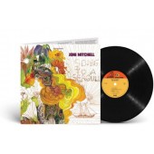 Joni Mitchell - Song To A Seagull (Reedice 2023) - Vinyl