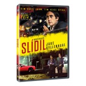 Film/Drama - Slídil 