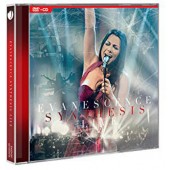 Evanescence - Synthesis Live (DVD+CD, 2018) 