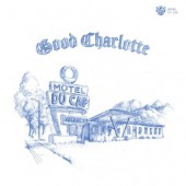 Good Charlotte - Motel Du Cap (2025) - Limited Yellow Vinyl