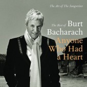 Burt Bacharach - Anyone Who Had A Heart 