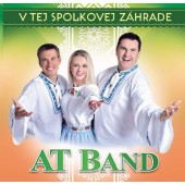 At Band - V tej spolkovej záhrade (2019)