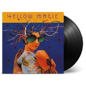 Yellow Magic Orchestra - YMO Usa & Yellow Magic Orchestra (Edice 2015) - 180 gr. Vinyl 