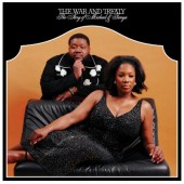 War And Treaty - Story Of Michael And Tanya (2026) - Vinyl