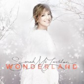 Sarah McLachlan - Wonderland (2016)