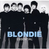 Blondie - Essential (Edice 2011)