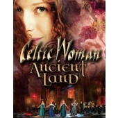 Celtic Woman - Ancient Land (Blu-ray, 2019)