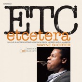 Wayne Shorter - Etcetera /Vinyl 2019