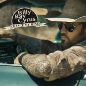 Billy Ray Cyrus - Change My Mind (2012)