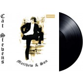 Cat Stevens - Matthew & Son (Reedice 2020) - Vinyl