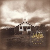 Jelly Roll - Whitsitt Chapel (2023)