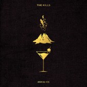 Kills - Ash & Ice (2016) - Vinyl 