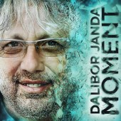 Dalibor Janda - Moment (Reedice 2025) - Vinyl