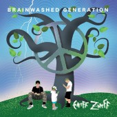 Enuff Z'Nuff - Brainwashed Generation (2020)