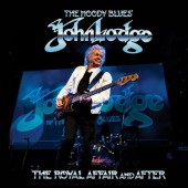 John Lodge - Royal Affair And After (2022)