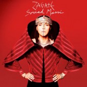 Souad Massi - Zagate (2026) - Vinyl