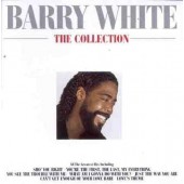 Barry White - Collection 