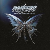 Confess - Metal Morphosis (2026)