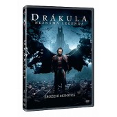 Film/Akční - Drákula: Neznámá legenda 