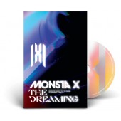 Monsta X - Dreaming (Deluxe Version IV, 2021)