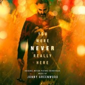 Soundtrack / Jonny Greenwood - You Were Never Really Here / Nikdys Nebyl (OST, 2018) /Limited Edition - Vinyl 