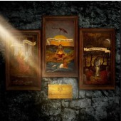 Opeth - Pale Communion (2014) 